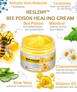 NESLEMY™ Bee Venom Skin Cream