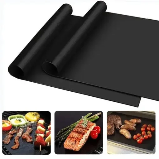 Non-stick BBQ Grill Mat