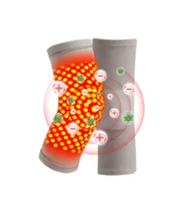 Paiduis™ Radiofrequency Herbal Thermal Knee Support