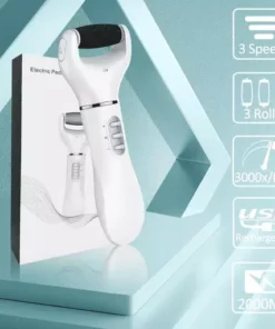 Powerful Electric Callus Remover