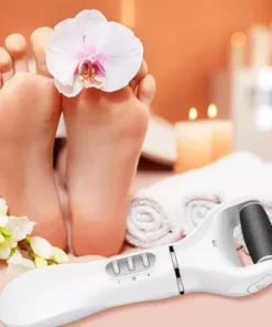 Powerful Electric Callus Remover