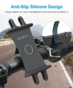 Reliable Bike Phone Holder