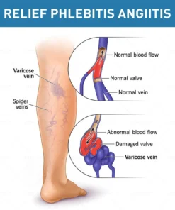 SIE𝖭𝖮𝖵𝖠™ Portable Lymphatic Detox And Joint Relaxation Therapy Device