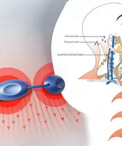 SIE𝖭𝖮𝖵𝖠™ Portable Lymphatic Detox And Joint Relaxation Therapy Device