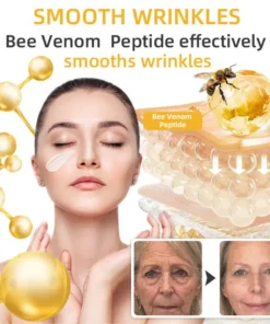 STDEI™ Bee Lift Anti-Aging Firming Cream