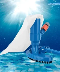 Swimming Pool Vacuum Cleaner