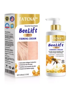 Tatcna™ BeeLift Anti-Aging Firming Cream,Address Crepe & Sagging