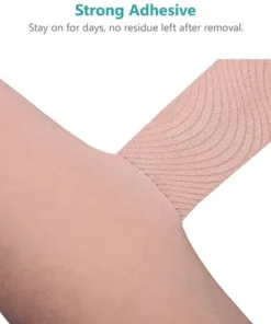 Waterproof Breathable Muscle Bandage