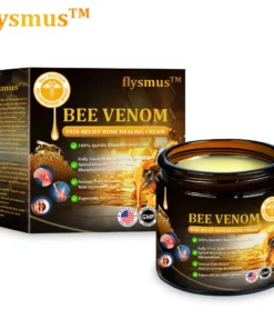 flysmus™ Bee Venom Advanced Pain-Relief & Bone Healing Cream