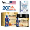 flysmus™ Bee Venom Fast-Acting Pain Relief & Bone Repair Cream