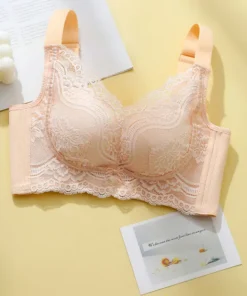 Neslemy™ Ion Lift Correction Lymph Drainage Bra