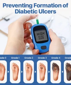 ADFIRE® Lantiseptic Diabetic Skin Care Ointment